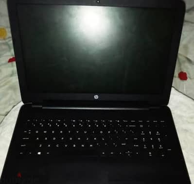 laptop hp