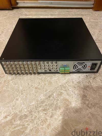 dvr 32 france tech