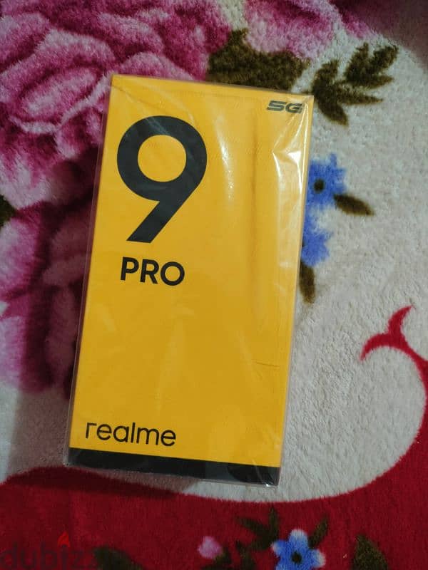 ريلمى 9 برو / realme 9 pro 5