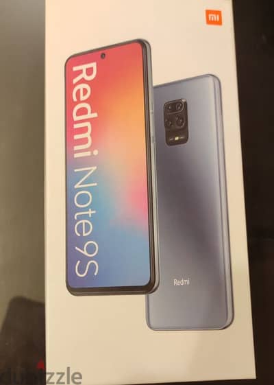 Redmi