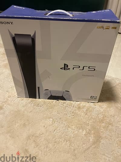 PS5