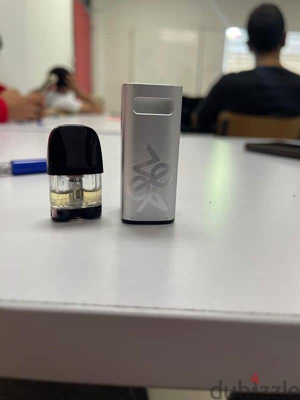 Pod gz2 condition used for 1 month 0