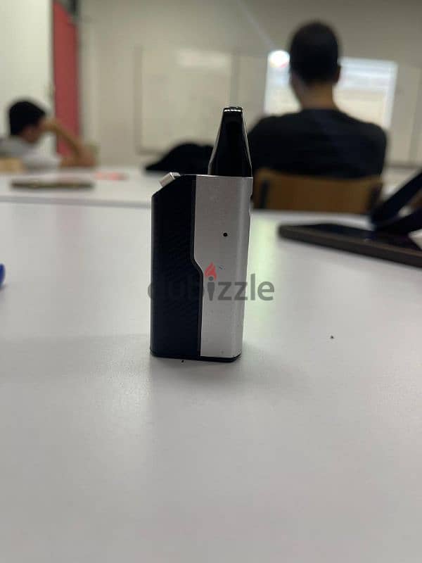 Pod gz2 condition used for 1 month 1