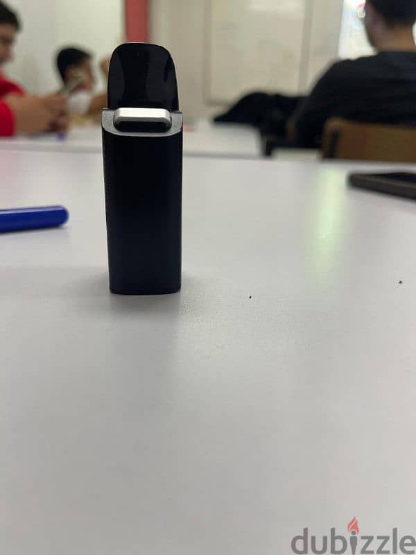 Pod gz2 condition used for 1 month 3