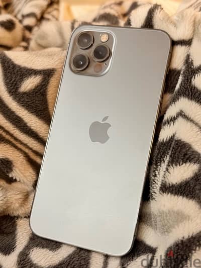 Iphone 12 Pro (used)