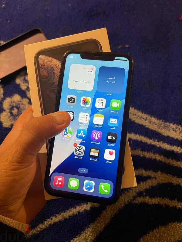 iphone xr 0