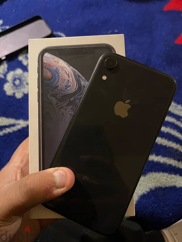 iphone xr 3