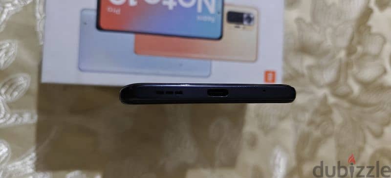 Xiaomi Redmi Note 10 pro 8/128GB 5