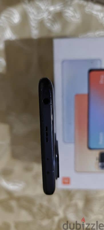 Xiaomi Redmi Note 10 pro 8/128GB 6