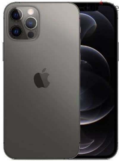 iPhone 12 Pro 128 GB