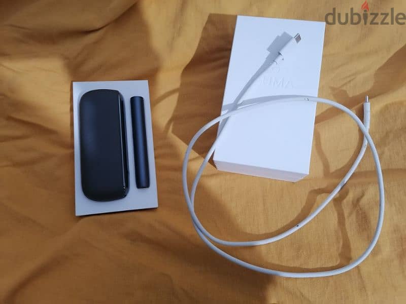 iqos iluma pin , ايكوس ايلوما قلم 2