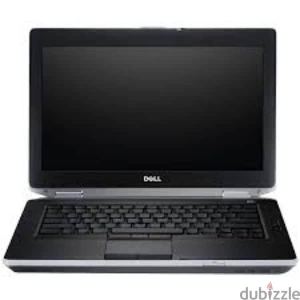 dell latitude e6520 core i5 2th 0