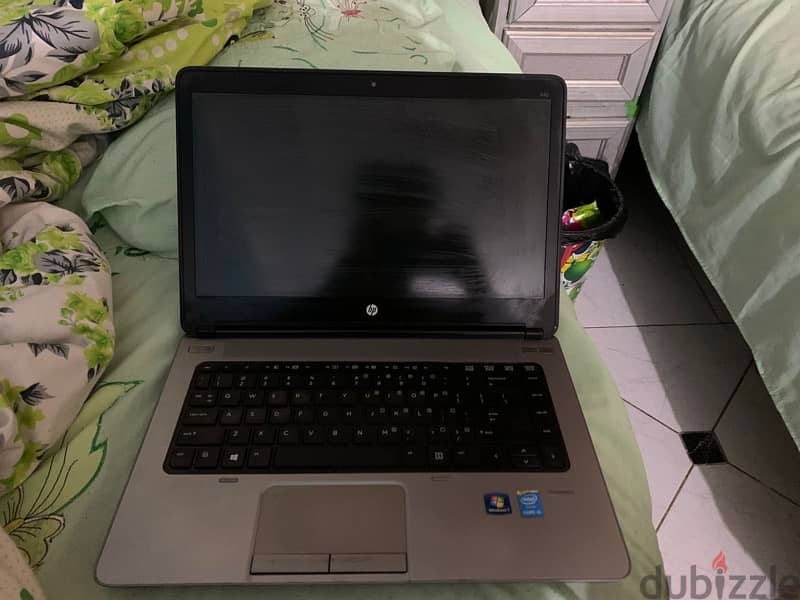 Hp probook 2