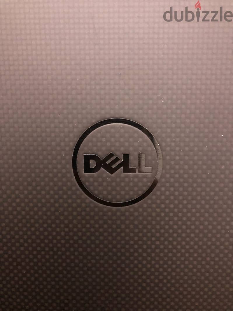 Workstation dell 7720 5