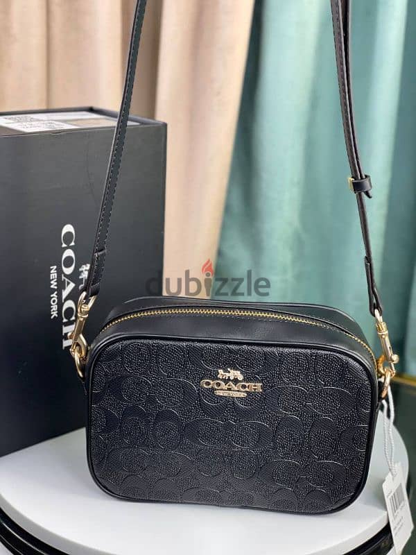 COACH شنطه 1