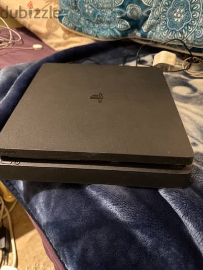 ps4 as new