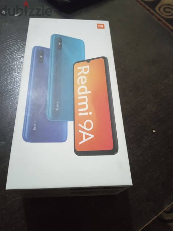 Redmi A9 0