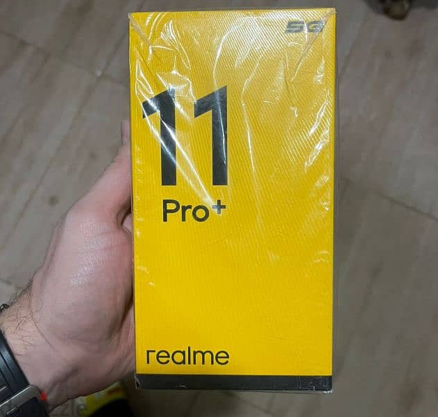 realme 11pro plus 5g 0