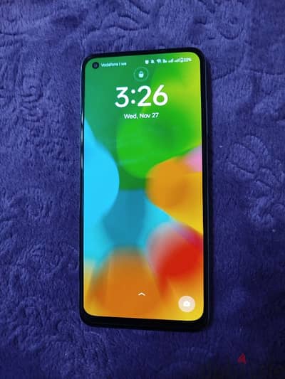 Realme 10 بحالة ممتازة