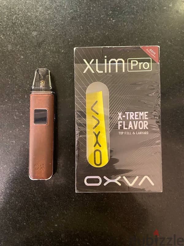 xlim pro 0