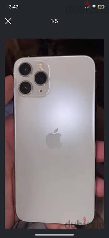 iPhone 11pro 0