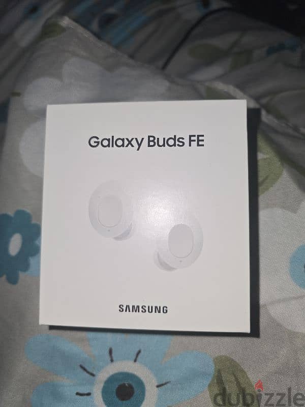 samsung buds fe 0