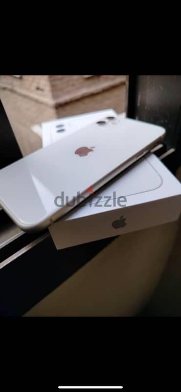 iphone 11 شبه الجديد وتر بروف 0