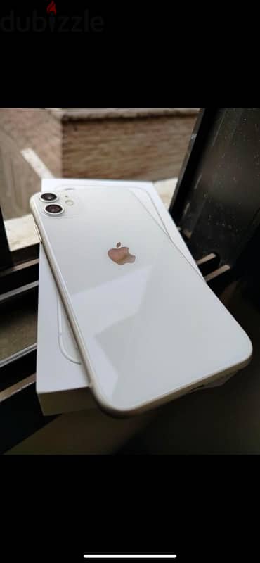 iphone 11 شبه الجديد وتر بروف 2