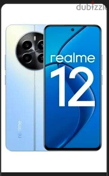 Realme 12 جديد