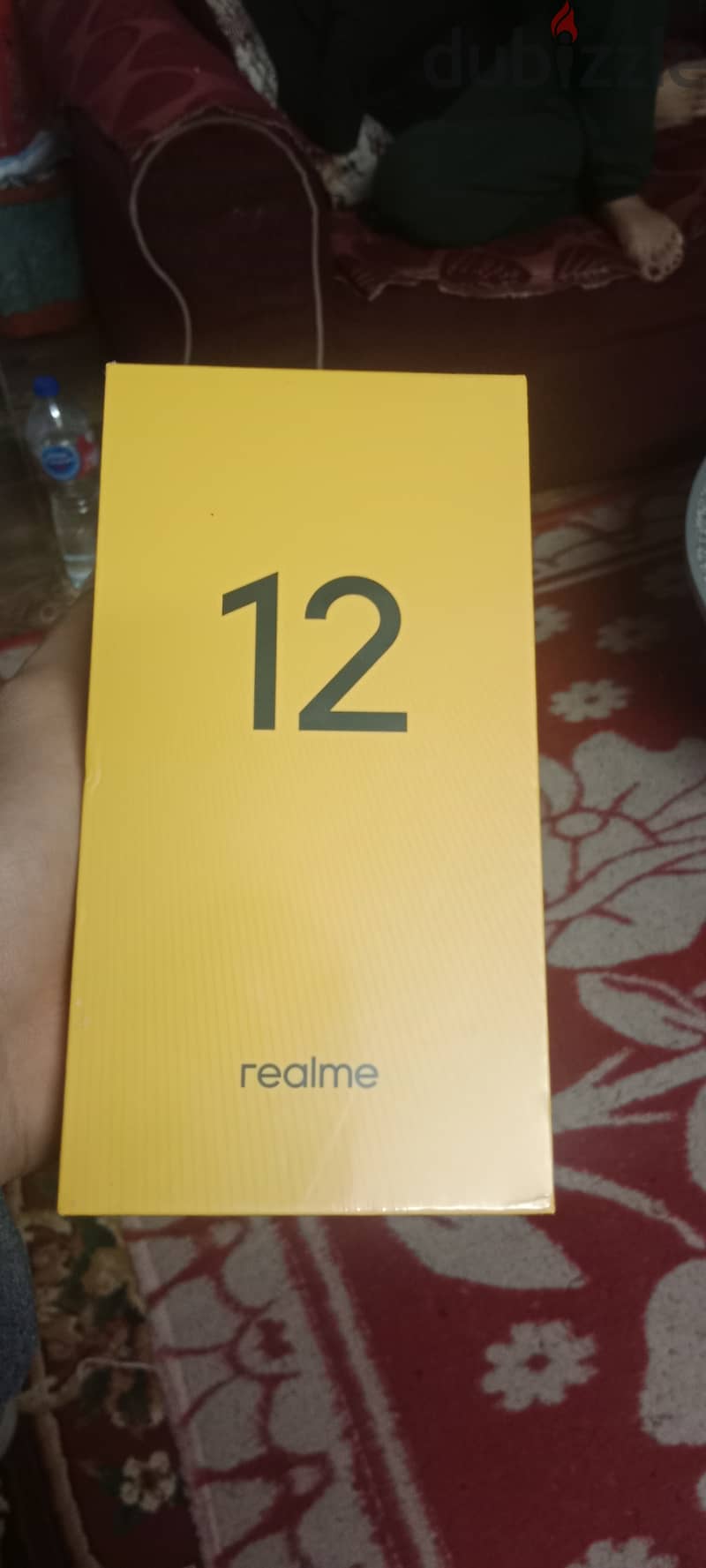 Realme 12 جديد 1