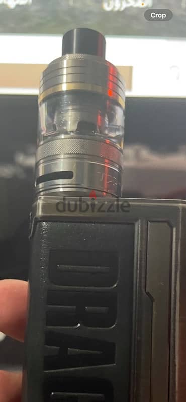 tank tpp with coil 0