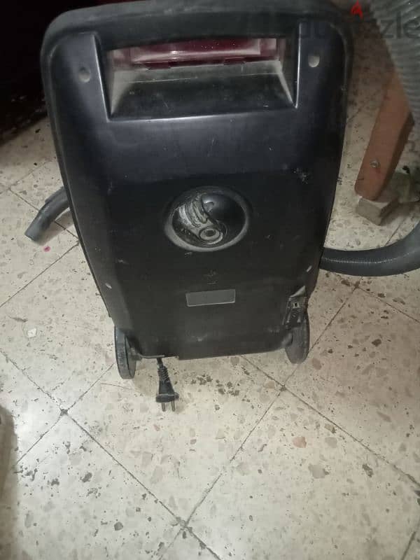 مكنسه ناشونال ياباني 2200W للبيع 5