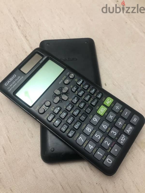 اله حاسبه لي البيع الشحن مجاني في الاسكندرية casio fx-991es plus 0