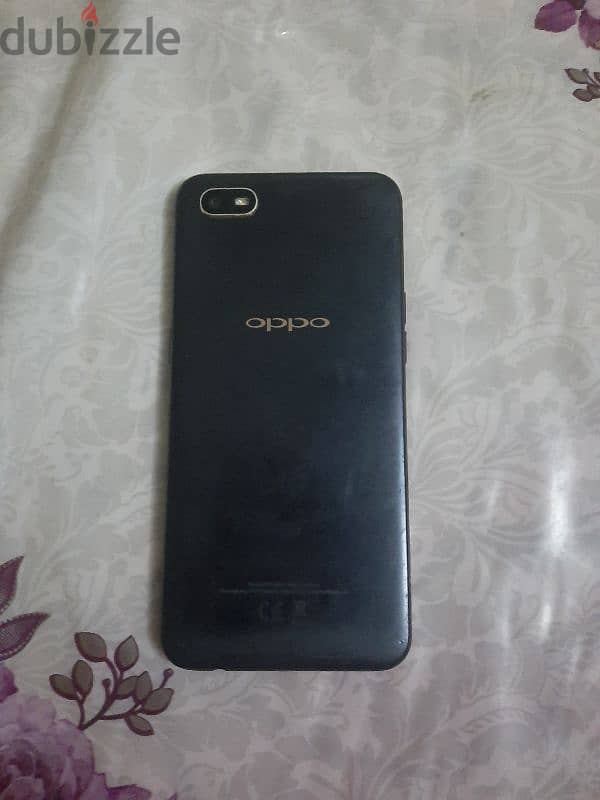 موبايل OPPO A 1K 3