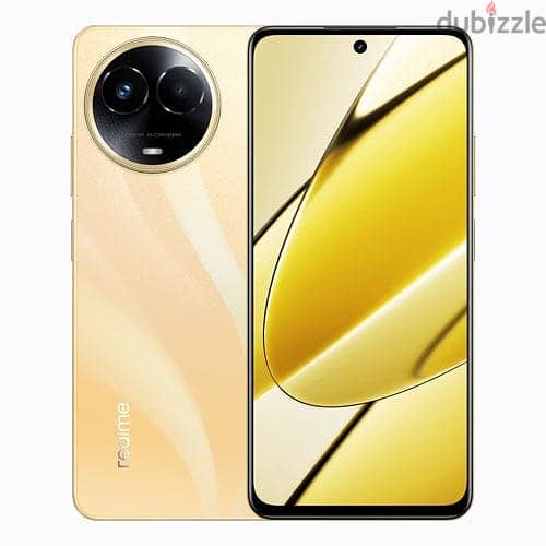 موبايل Realme 11 5g 256g/8 ram 2