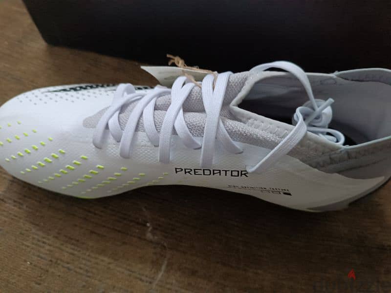 Adidas predator 43(1.3) 3