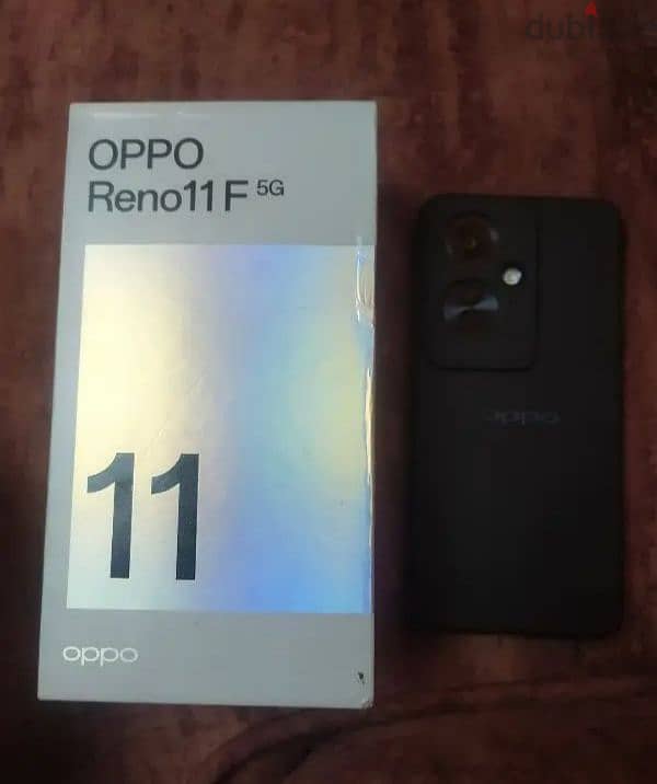 oppo Reno 11 F 5g 1