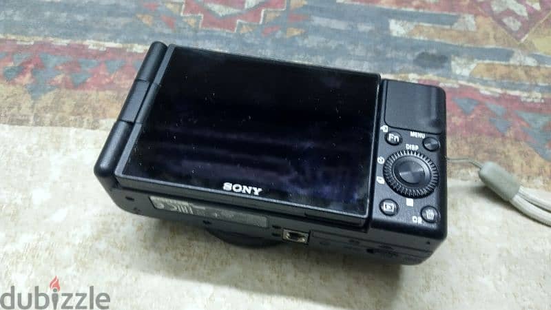 sony ZV-1 0