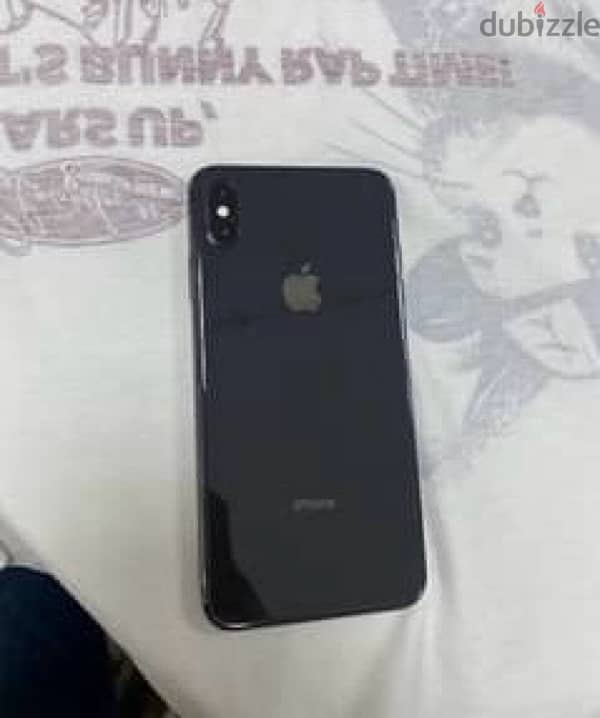 iphone Xsmax 0