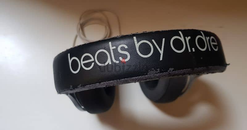 Beats by Dr. Dre Pro Dj 8