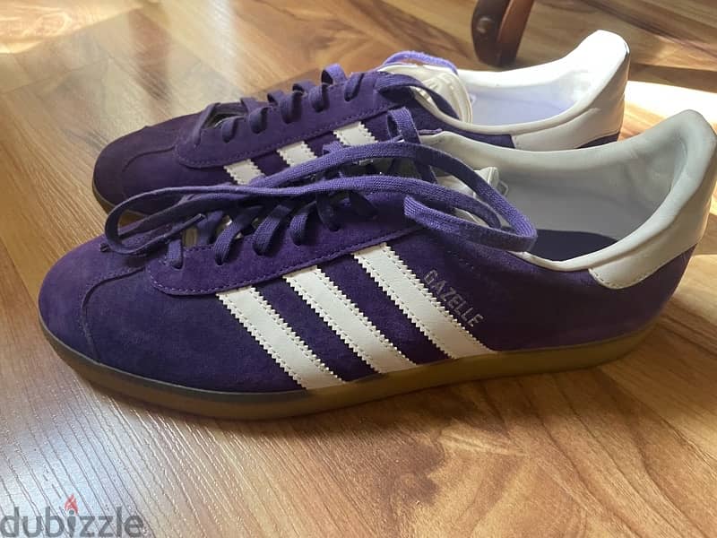 adidas gazelle original from dubai 3