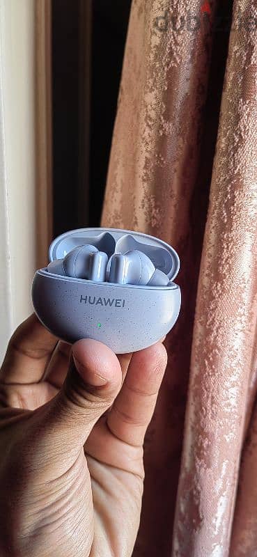 huawei freepods 5i 3