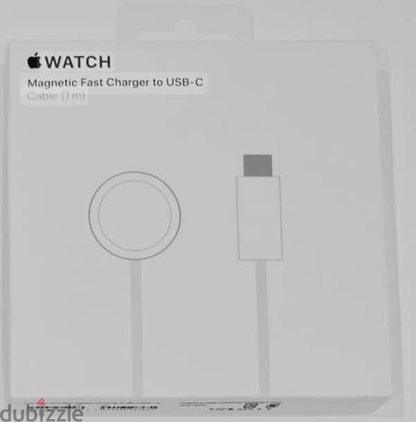 apple watch charger new 0