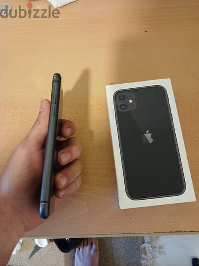 iphone 11 64 GB