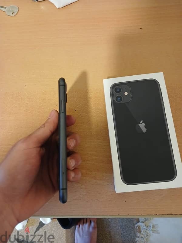 iphone 11 64 GB 1