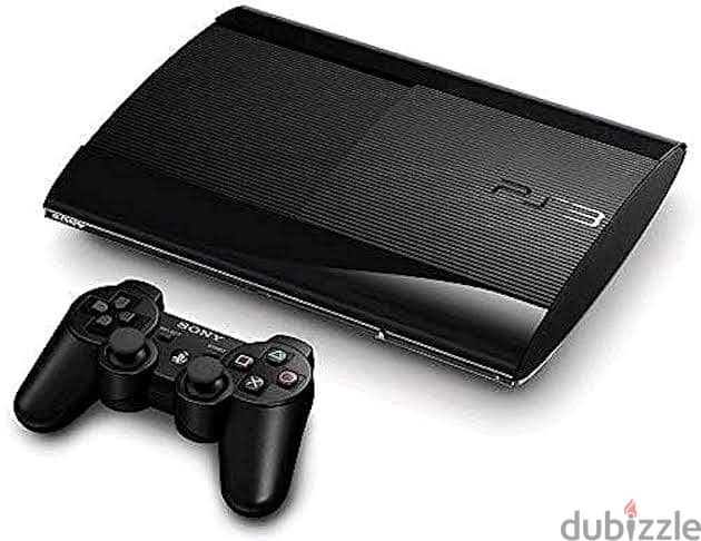 ps3 super slim 0