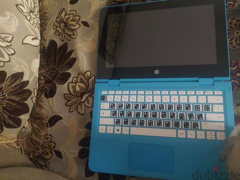 hp x360 2