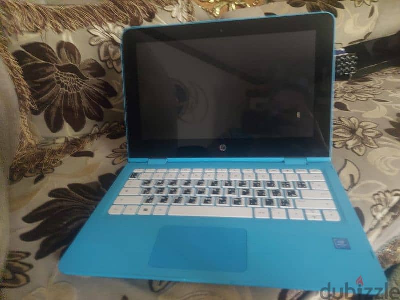 hp x360 3