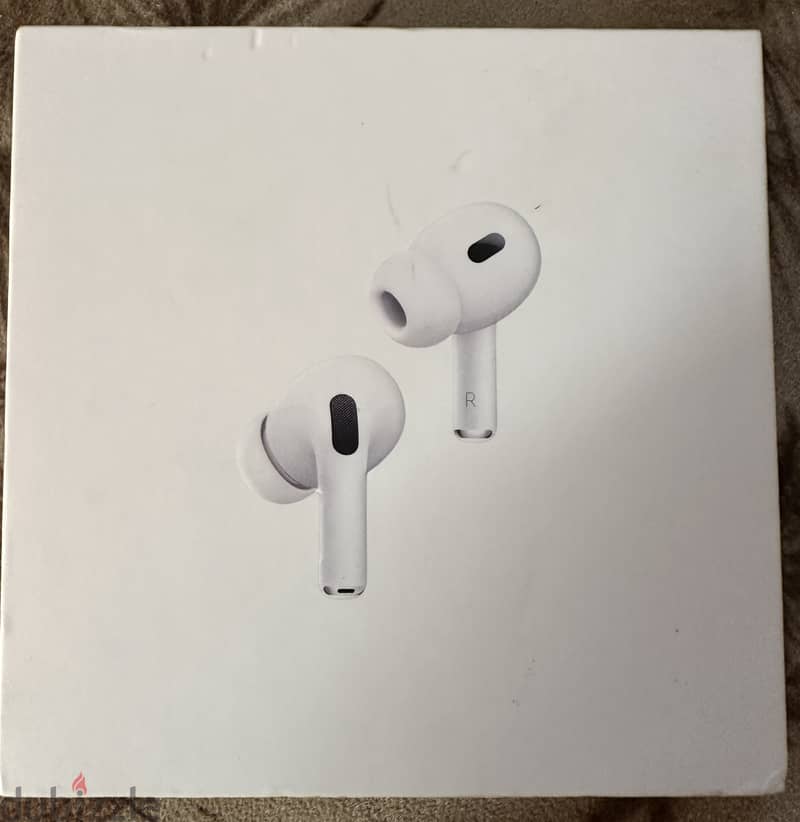 Apple airpods pro2 0