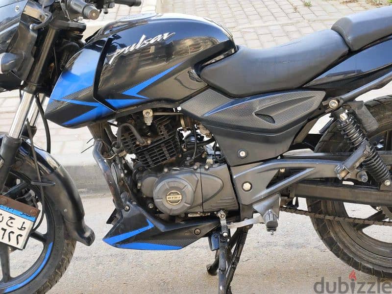 pulsar 180 cc 0